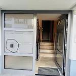 Messe Karlsruhe Lägenhet