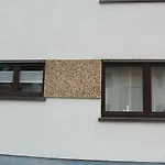 Messe Karlsruhe Lägenhet Rheinstetten