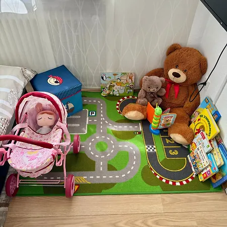 Messe Karlsruhe * Rheinstetten