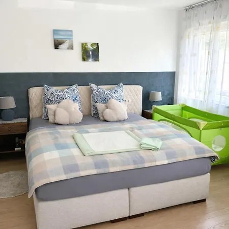 Messe Karlsruhe Apartamento Rheinstetten