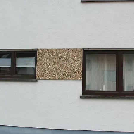 Messe Karlsruhe Apartamento Rheinstetten