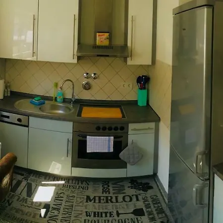 Apartamento Messe Karlsruhe *