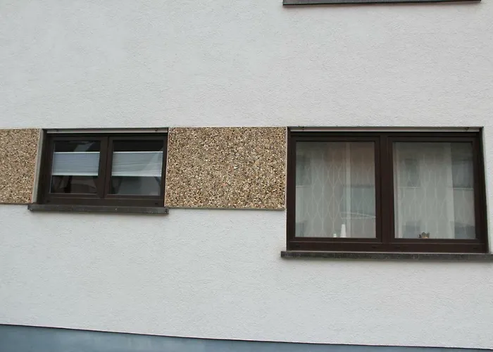 Messe Karlsruhe Appartement Rheinstetten