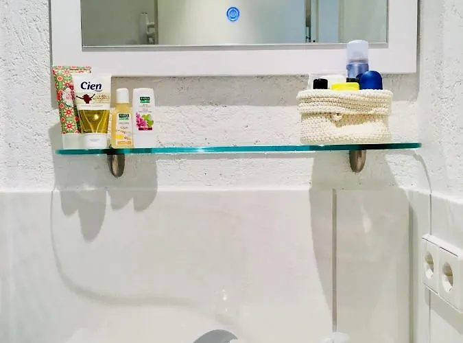 Messe Karlsruhe Appartement